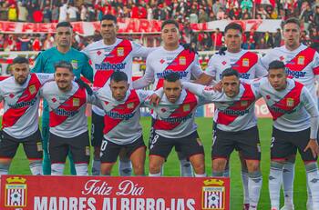 Jugador de Curicó cuenta cómo han vivido el año lleno de denuncias de San Felipe: “Te saca de eje”