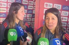 VIDEO | Carla Guerrero encendió el ventilador tras derrota de la U con Colo Colo: “No sé qué buscaba la ANFP”