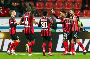 Hoffenheim vs Bayer Leverkusen: cuándo, hora y dónde ver por TV y online el partido de Charles Aránguiz en la Bundesliga