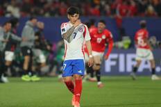 La explicación de por qué la Roja clasificó segunda en su grupo en el Mundial Sub 20