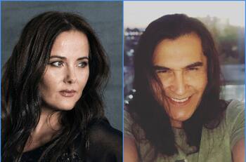 Araceli Vitta revela que por fin Daniel Guerrero va a pagar su millonaria deuda por pensión de alimentos