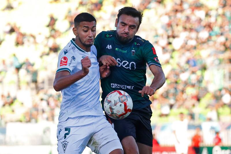 Gonzalo Villegas estuvo a punto de firmar con Santiago Wanderers