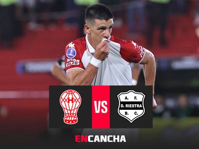 EN VIVO | Huracán vs. Dep. Riestra por Torneo Apertura 2025: minuto a minuto del partido
