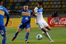 Everton escandaliza con precios de entradas para el duelo con la UC: cobra lo mismo que las Eliminatorias