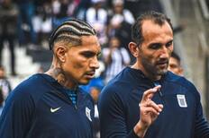 ¿Juega Paolo Guerrero? El 11 estelar que trabaja Alianza Lima para la Copa Sudamericana