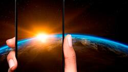 Conoce 4 apps para ver la posición de las estrellas y la luna
