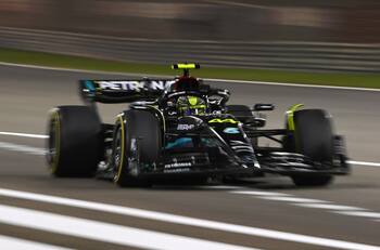 Fórmula 1: Hora y dónde ver EN VIVO por TV y online el Gran Premio de Bahrein 2023