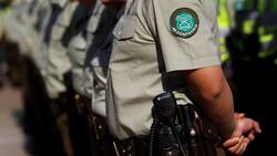 Murió Carlos Retamal, carabinero que sufrió brutal agresión con un fierro al fiscalizar carrera clandestina