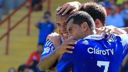 Debutó en la U con Sampaoli: Melipilla no para en el mercado de fichajes y anuncia a Fabián Carmona