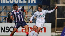 Santiago Wanderers vs. Deportes Recoleta: hora y dónde ver hoy la Liga de Ascenso 2026