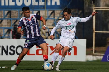 Santiago Wanderers vs. Deportes Recoleta: hora y dónde ver hoy la Liga de Ascenso 2026