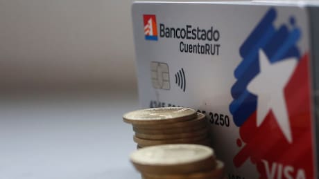 Estos son los nuevos montos máximos de transferencia de la Cuenta RUT de Banco Estado