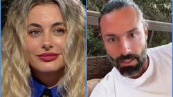 “Mis amigas estaban enamoradas de él”: Cata Palacios revela detalles de su relación amorosa con Rodolfo Neira