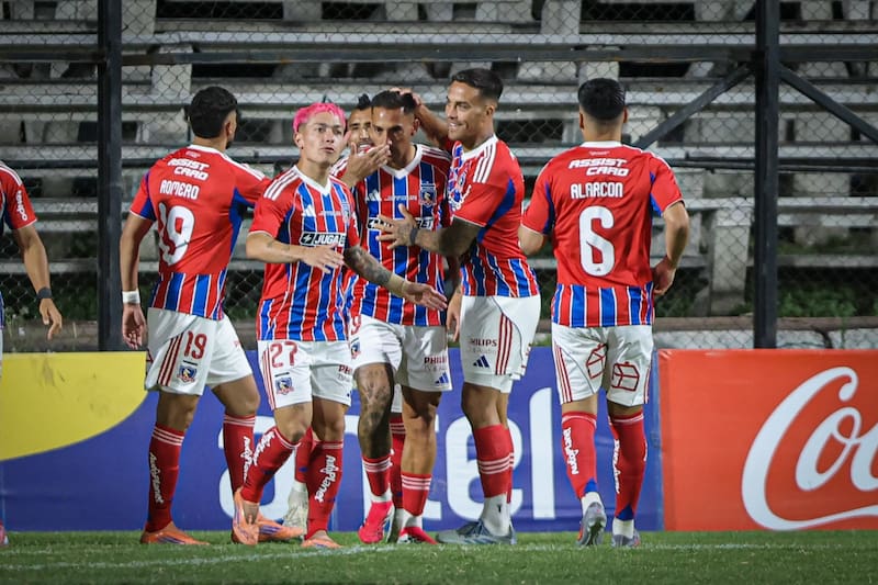 El Cacique enfrentará a Recoleta antes del inicio de la Liga de Primera