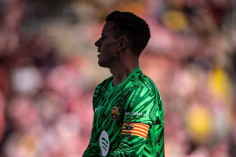 De mal en peor en Barcelona.