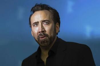 Las 5 películas imprescindibles de Nicolás Cage que puedes ver en Netflix ahora mismo