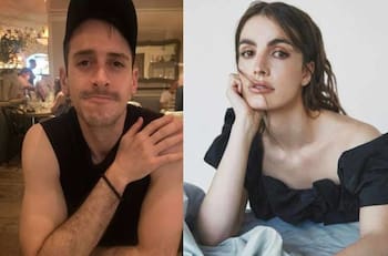 José Antonio Raffo celebra a su pareja, Lux Pascal, con emotivo mensaje