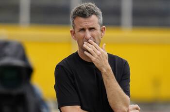 Confirmado | Igor Oca es el nuevo director técnico de Huachipato