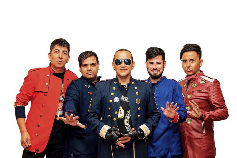 celebra 29 Años de trayectoria con gran concierto