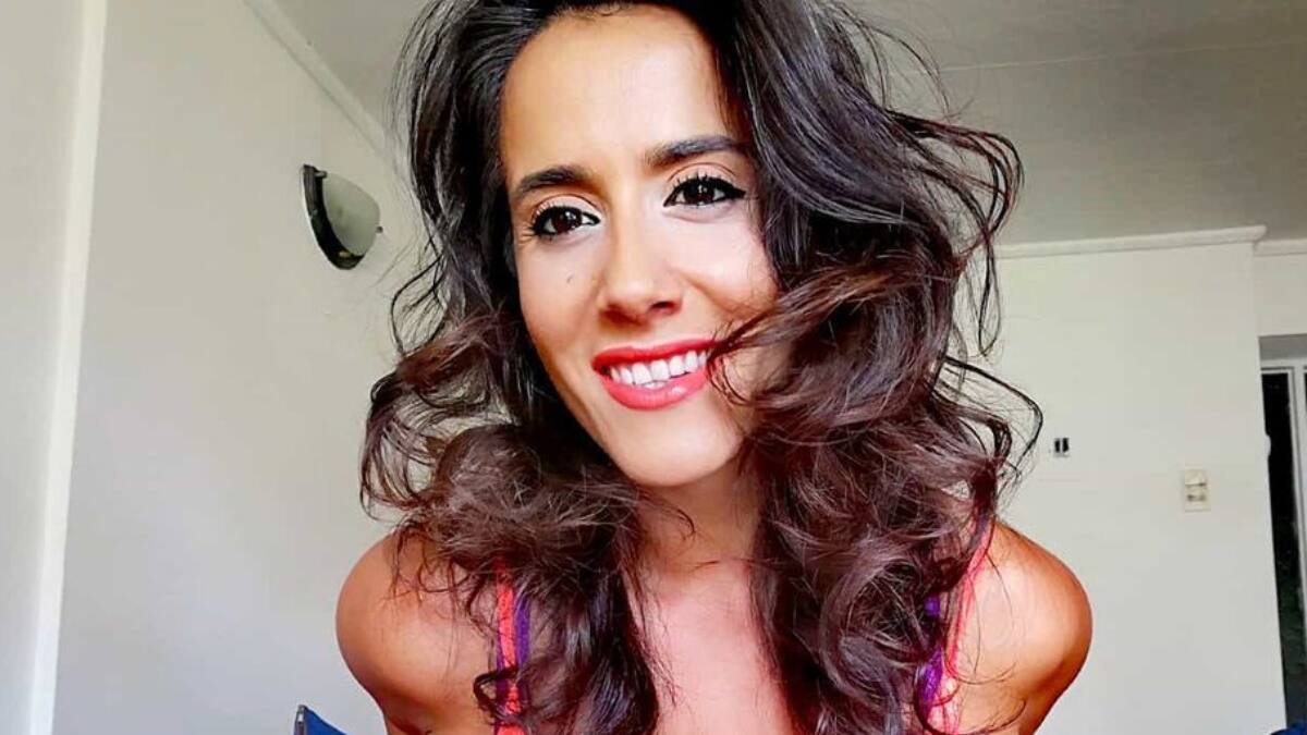Mila Correa, ex de Junior Playboy confesó que padece cáncer: “Me has hecho sentir una niña desconsolada”