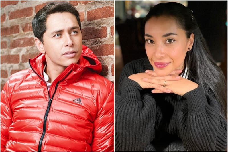 Karol Lucero recordó el incidente que sufrió Natalia Rodríguez tras caer de tercer piso hace años atrás.