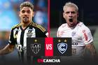 EN VIVO | Atlético Mineiro vs. Cienciano por Copa Sudamericana 2025: minuto a minuto del partido