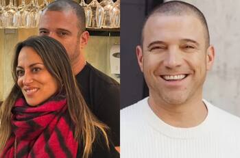 ¿Está soltero? Cercanos a Julián Elfenbein revelan detalles de su actual relación con Verónica Calderón