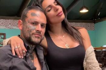 “La vida es tan ingrata…”: El desgarrador mensaje de Jocelyn Medina a casi un mes de la muerte de su pareja