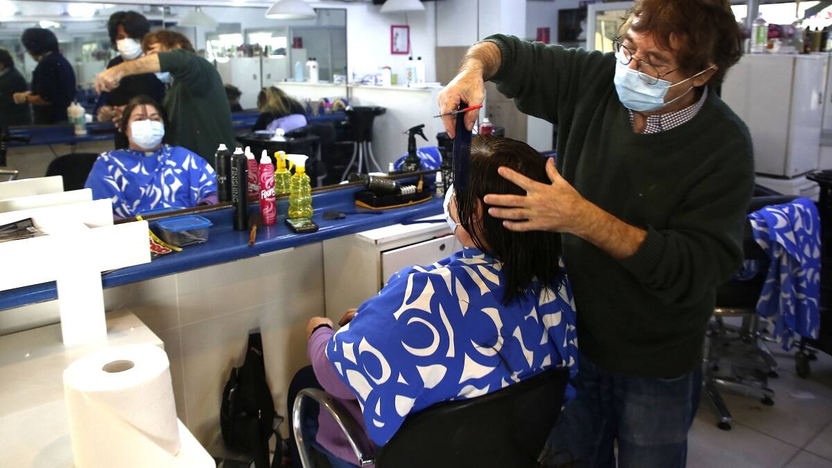 Reactívate Belleza: Requisitos y cuándo postular al bono para centros estéticos de hasta $3 millones