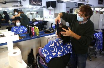 Reactívate Belleza: Requisitos y cuándo postular al bono para centros estéticos de hasta $3 millones