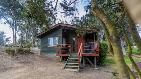 Caja Los Héroes cuenta con alojamientos en todo Chile a precios rebajados para pensionados en temporada de verano