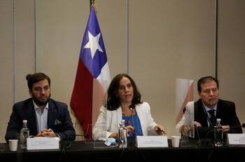 La Haya entregó fallo a favor de Chile sobre las aguas del río Silala: "Su curso es internacional"