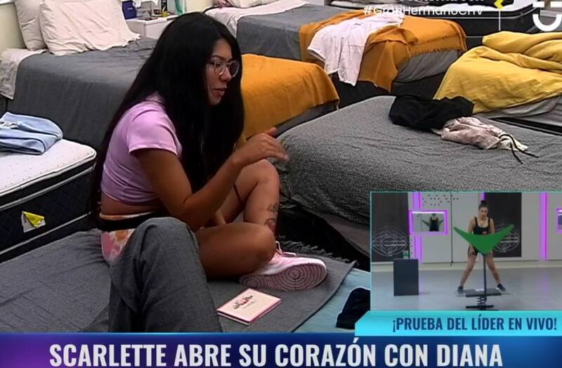 Créditos: Pantallazo CHV