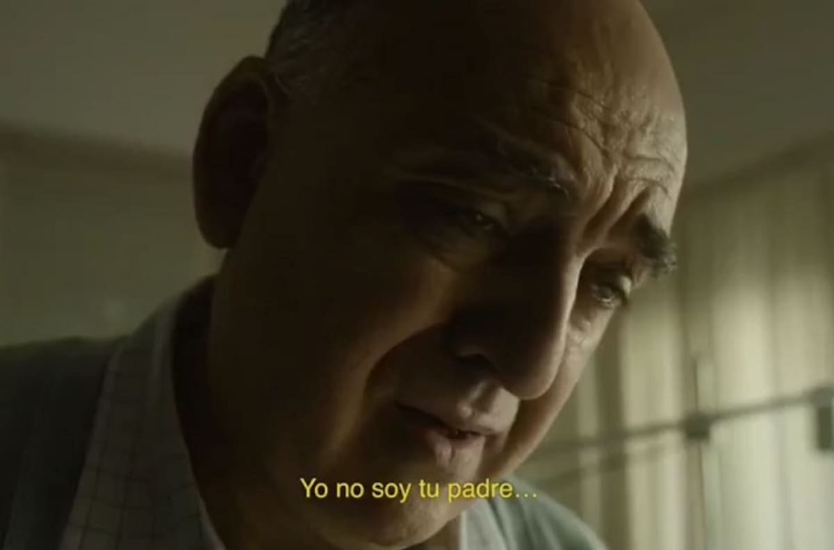 "No soy tu padre, soy tu hijo": El tremendo viral de River a Boca Juniors