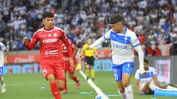 Oportunidad de oro para Diego Corral en la UC