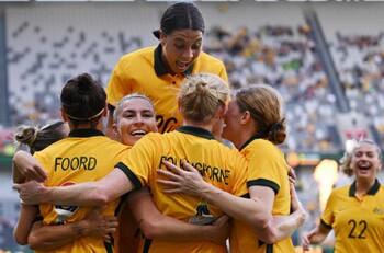 Locura por el Mundial Femenino: La FIFA anuncia que se agotaron las entradas para el partido inaugural