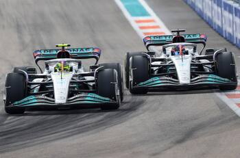 Fórmula 1: Hora y dónde ver EN VIVO por TV y online en Latinoamérica el Gran Premio de Bélgica