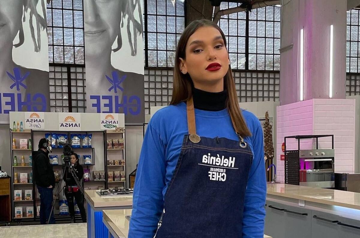 “Nunca me he avergonzado de quien soy, pero es inevitable no agobiarse": Helenia Melán celebra 6 años desde que empezó su transición con potente mensaje