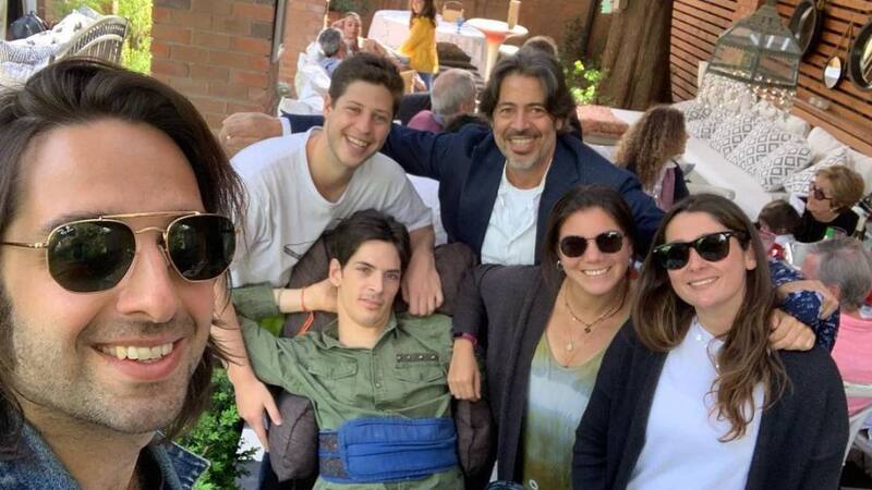 Créditos: Instagram