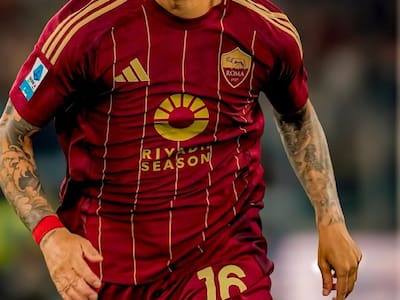 Fichaje galáctico: Carlos Palacios y Williams Alarcón tienen nuevo compañero en Boca Juniors