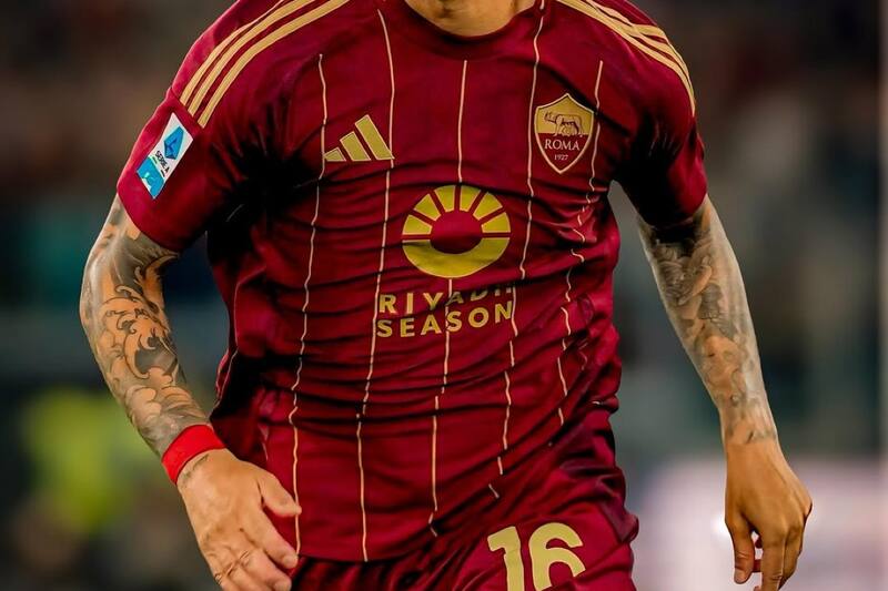 será nuevo refuerzo de Boca Juniors. Foto: Instagram Leandro Paredes.