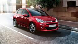 Alerta de Seguridad: SERNAC advierte sobre riesgo en popular modelo de Citroën