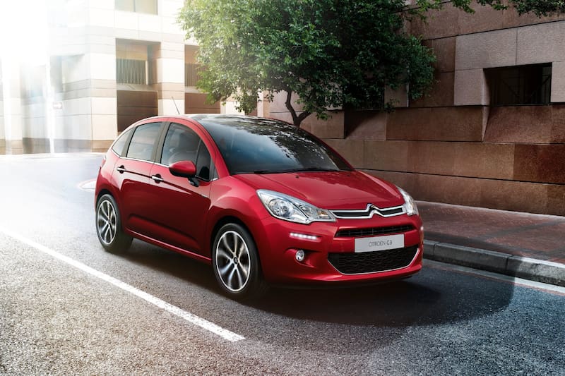 Sernac hizo un llamado a revisión del Citroën C3