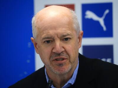 No solo presidente: el otro cargo que desempeña Juan Tagle en la UC