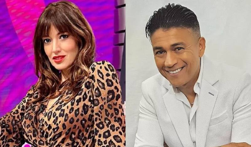 tendrían una relación de hace dos meses.