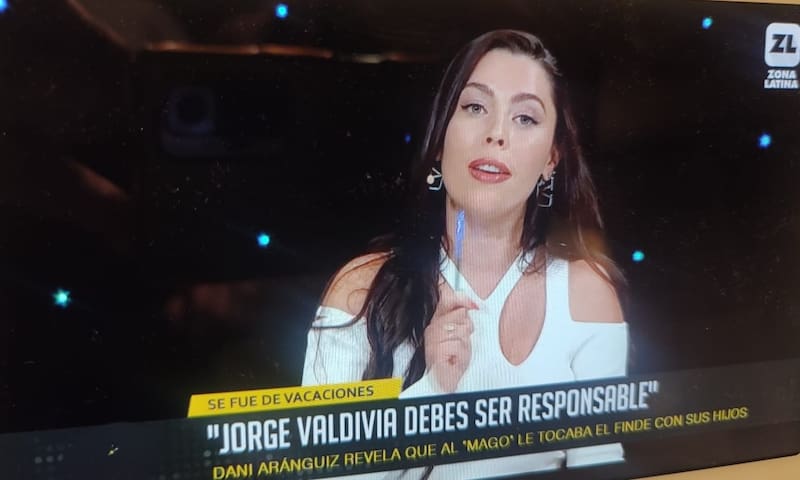 Créditos: Pantallazo Zona Latina