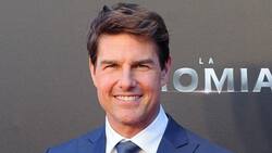 Tom Cruise enfurecido con trabajadores de "Misión Imposible 7" por no respetar el metro de distancia