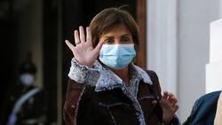 La alarmante advertencia que hizo Paula Daza sobre el aumento de contagios de coronavirus