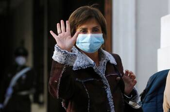 La alarmante advertencia que hizo Paula Daza sobre el aumento de contagios de coronavirus