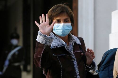 La alarmante advertencia que hizo Paula Daza sobre el aumento de contagios de coronavirus